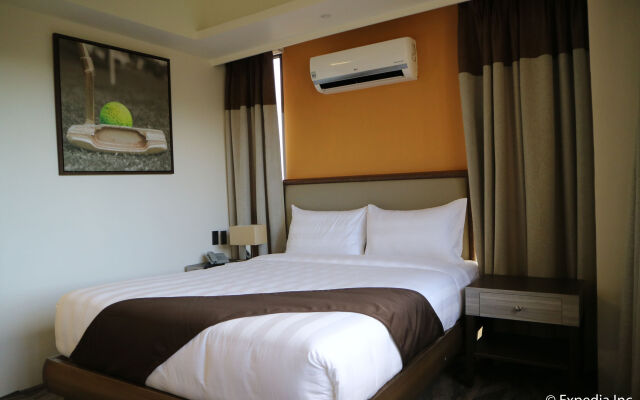 Splendido Hotel