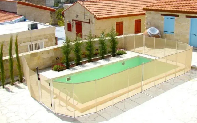 Villa Avgoustis