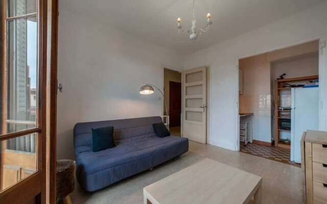 Bonlieu Private apartment