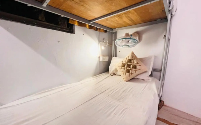 Qotel Tapovan Rishikesh