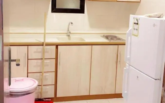 Aseel Furnished Apartments اسيل للوحدات السكنية المفروشة