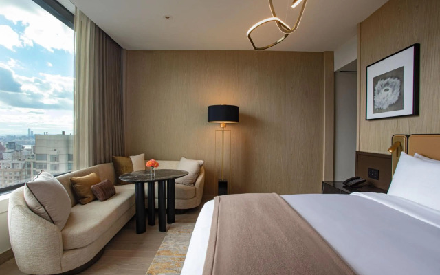 The Ritz-Carlton New York, NoMad