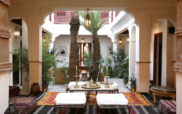 Riad Aladdin