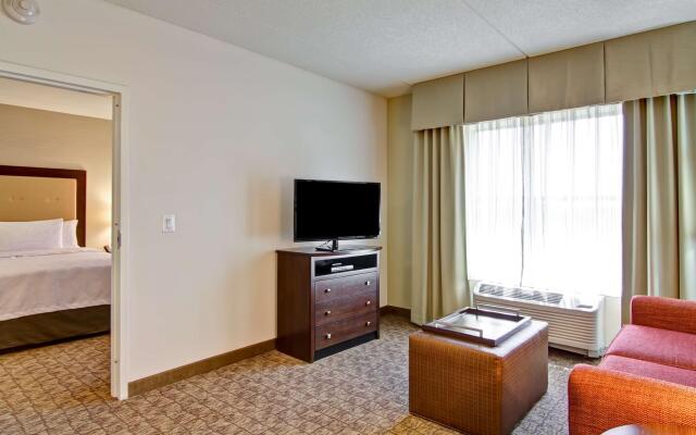 Homewood Suites by Hilton Woodbridge