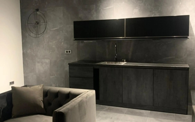 Apartment in center of Yerevan, Saryan street, 1 line