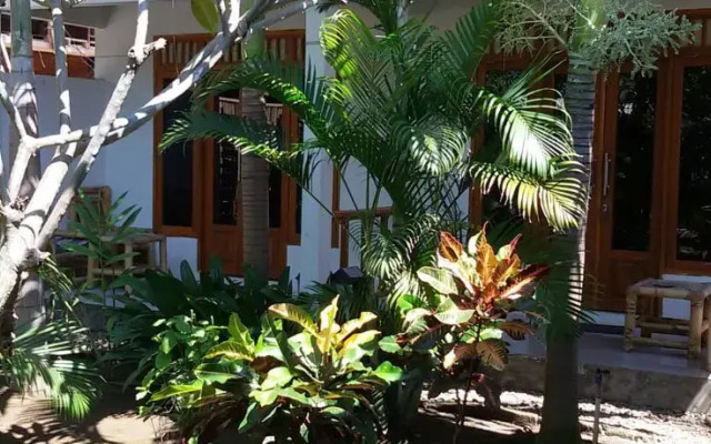 Dian Homestay