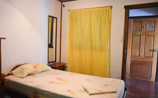 Hotel La Cascada