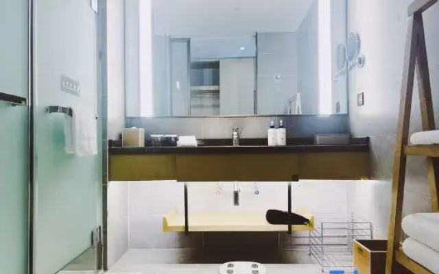 The Amber House Xi'an