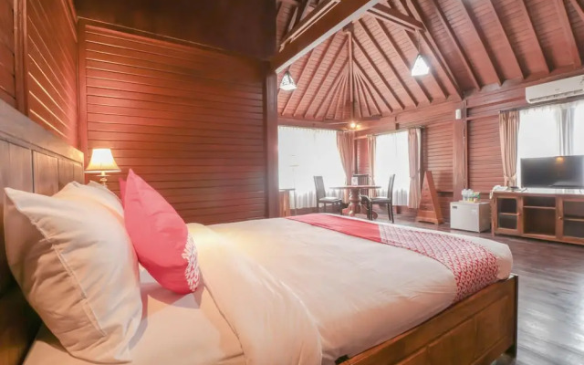 Baldev Casa by OYO Rooms