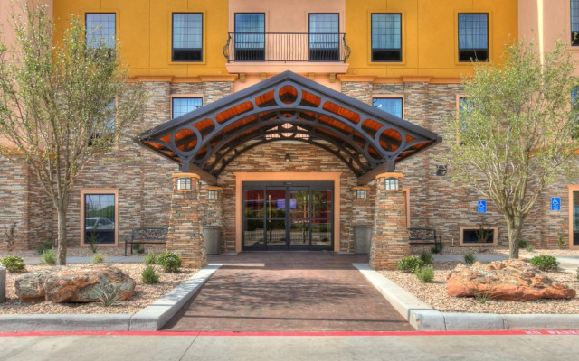Staybridge Suites Lubbock South by IHG