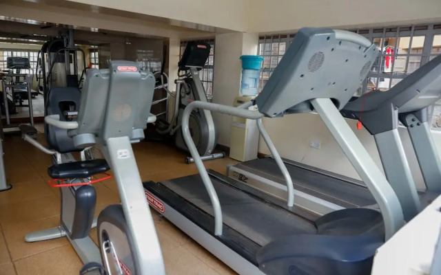 Esterina Suites