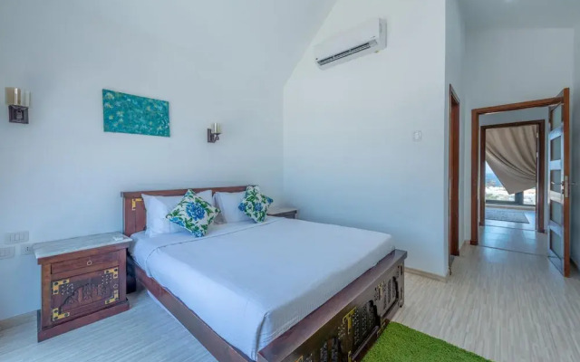 Vesta - Superior Villa IX - 2BR - Wadi Jebal