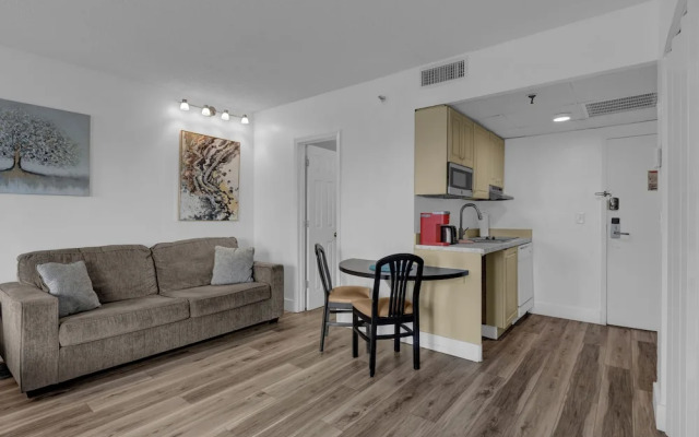 Premium Condos near Universal Studios
