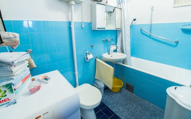 Duplex Apartment