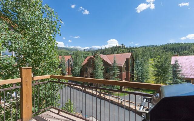 Terraces 402 by Exceptional Stays