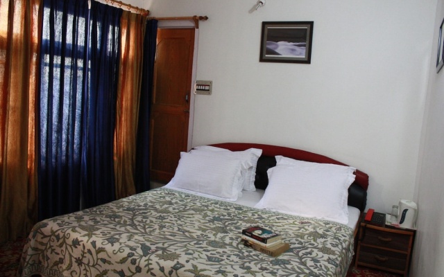 Hospitality Home – Guest Rooms – Srinagar
