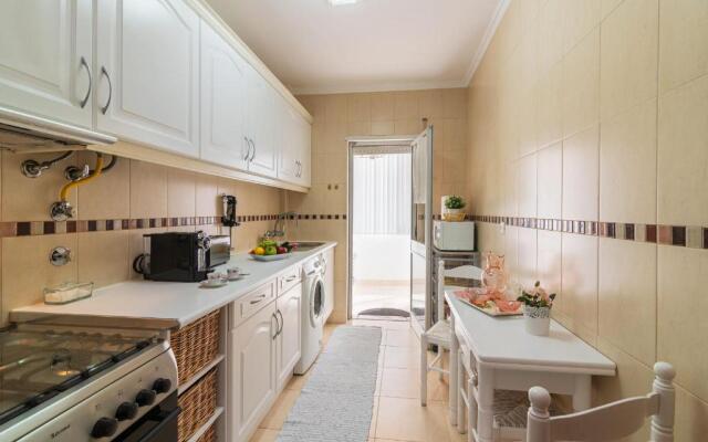 Quarteira Ocean View by Homing