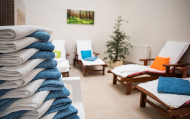 Windsor Spa Hotel