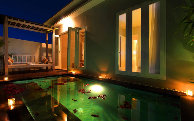 Paradise Loft Villas