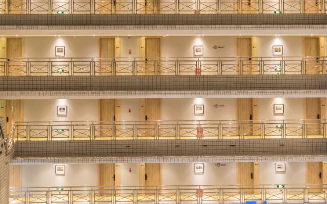 Atour Hotel Xiamen Jimei University