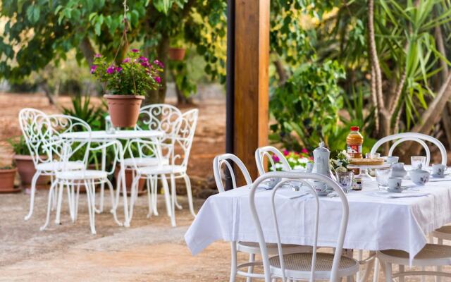 Casolare del Pergolato