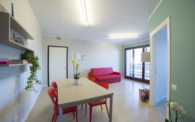 Residence Milano Bicocca