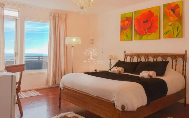 Posada BellaMare, Reñaca