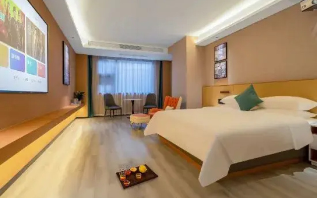 Jincheng Hotel