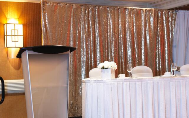 Delta Hotels by Marriott Saskatoon Downtown