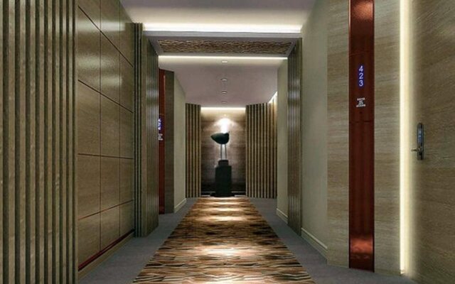Paragon Holiday Hotel