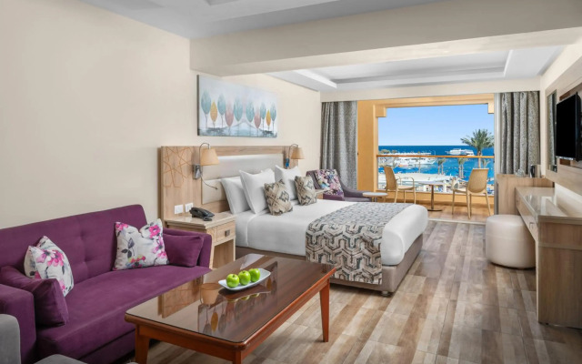 Beach Albatros Resort - All Inclusive