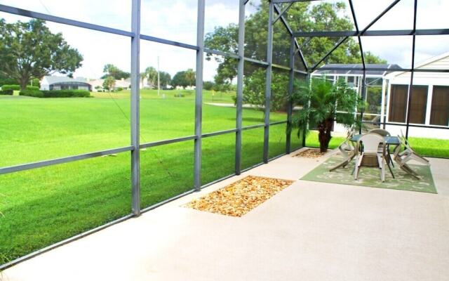 Ventura Cove Holiday 3 Bedroom Villa