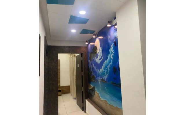 HV Beach Hotel