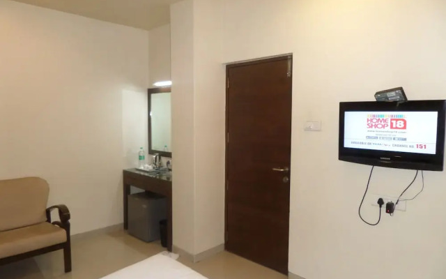 Matrix Inn Business Hotel