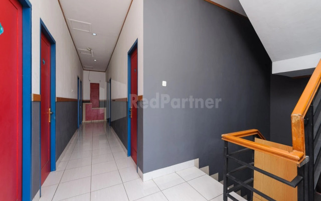 Urbanview Hotel Ian Jaksa Kebon Sirih