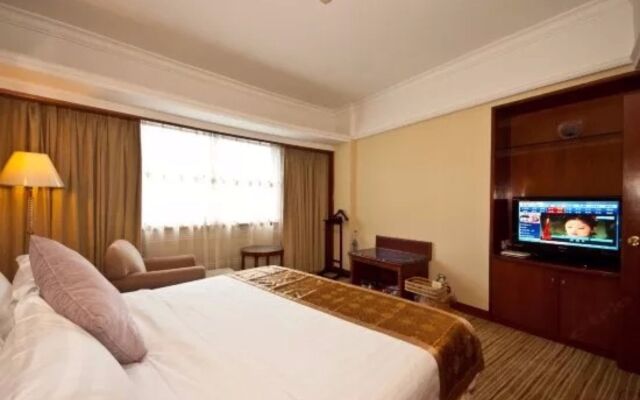 Fujian Sunshine Holiday Hotel