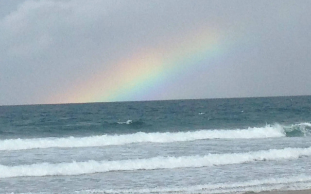 Glen Eden Beach Resort