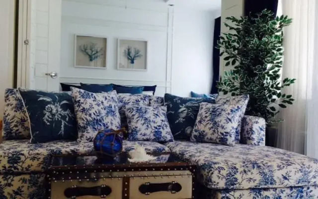 Baan Hua Hin Luxury Condo By The Ocean