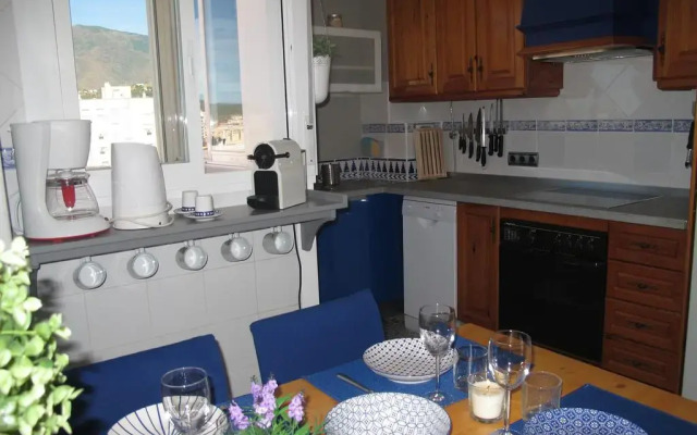 Apartment Marvista