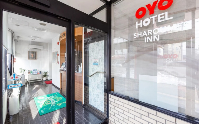 Hotel Sharoum Inn Hakodate