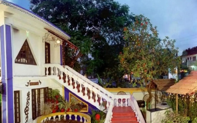 The Ronil Royale Hotel