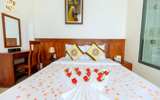 Tho Huong Hotel - Phan Thiet