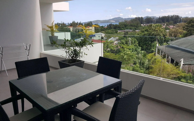 Sansuri Resort Phuket