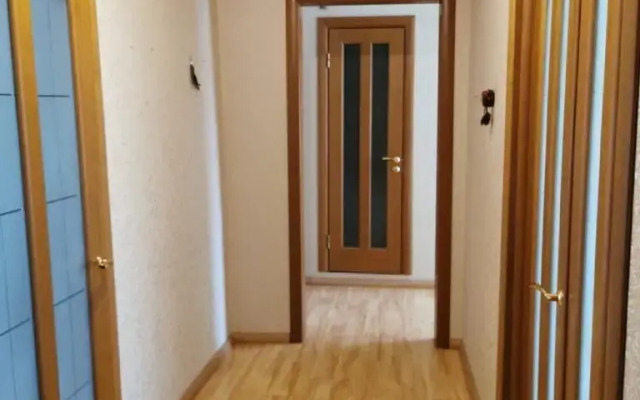 Апартаменты на улице Молодогвардейцев 70 В