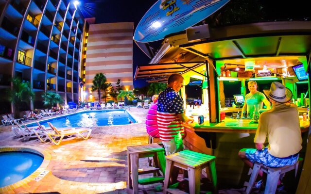 Ramada by Wyndham Myrtle Beach Oceanfront