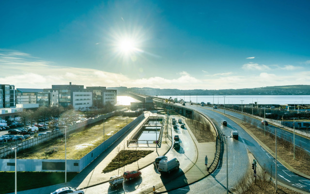 Holiday Inn Express Dundee by IHG