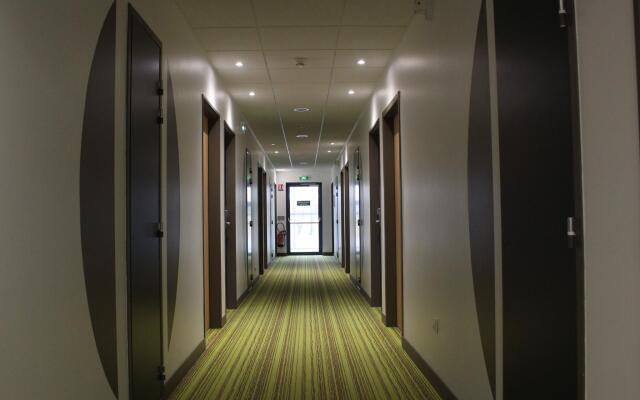 First Inn Hotel Blois