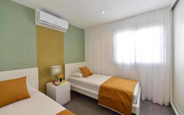 Apartment Nueva Suecia CR715 by VillaGranCanaria