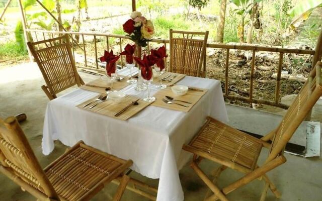 Green Village Homestay