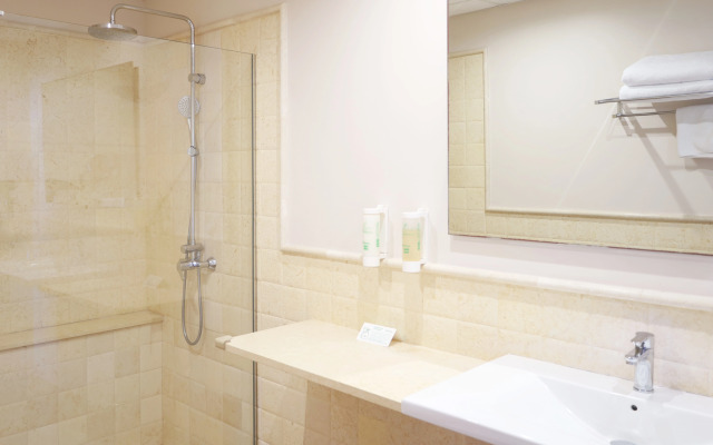 Hotel Seth Santo Tomas